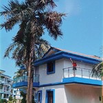 benaulim goa