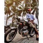 india