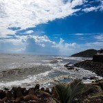anjuna goa beach