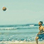 morjim goa beach