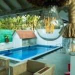 calangute goa baga