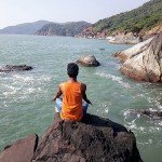 palolem goa beach