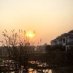 sunrise