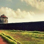 candolim goa aguada