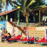 anjuna beach