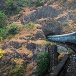 dudhsagar india