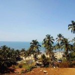 vagator india goa