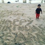 baga goa beach
