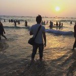 baga goa