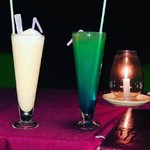 baga goa beach