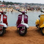 baga goa