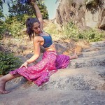 agonda