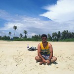 colva india beach