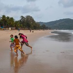 goa beach