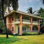 benaulim goa