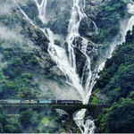 falls
