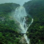 dudhsagar trip