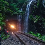 dudhsagar falls