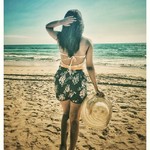 agonda goa beach