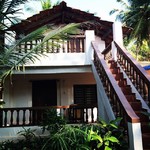 agonda