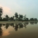 arambol india goa