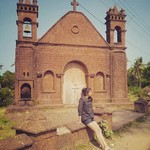 siolim aguada