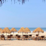 ashvem india hotel