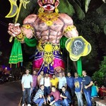 panaji goa