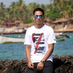 arpora goa beach beautiful