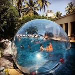 calangute india goa hotel nature summer