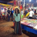arpora goa market