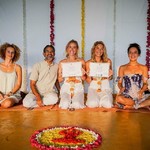 agonda india