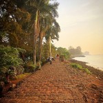 @instagram: #panaji #goa #india