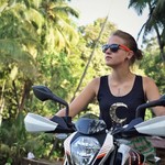 mandrem india goa