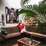 baga india goa