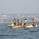 @instagram: #autohash #Panaji #India #Goa #water #travel #traveling #visiting #instatravel #instago #sea #watercraft #outdoors #vehicle #seashore #sky #tourism #boat #leisure #people #summer #ocean #ship #landscape #daylight