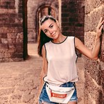 @instagram: ГОА???? स्वर्ग गंगा
Меня очень впечатляют исторические старинные места (храмы, усадьбы, города...) с историей в сотни веков или тысячелетиями, в таких местах очень сильная и мощная энергетика, которую я чувствую и она меня заряжает???? __________________