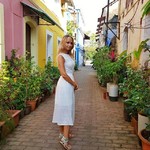 panaji india