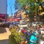 @instagram: #GOA #panaji #india #city