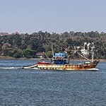 @instagram: Change of scene today, from the Caribbean to the west coast of India. Minimum stay in Goa, watching the fishing boats come in #india #goa #panaji #chill #fish #fishing #boat #sea #pilotlife avgeek #boatgeek