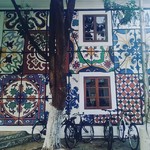 @instagram: Streets of Panjim