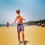 anjuna goa