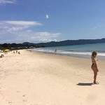 baga beach