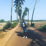@instagram: #goa #arpora #anjuna #levisjeans #flyingmachine