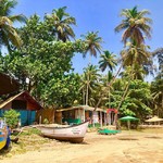 goa