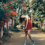 @instagram: Сколько нужно денег в месяц в Гоа?
⠀
Я бы сказала, на 1000 долларов можно жить хорошо, на 500-700 — можно жить. На двоих нормально. С ребёнком — побольше. Но это тема неоднозначная — зависит от уровня жизни, который вам хочется. Можно и на 20000 рублей зд