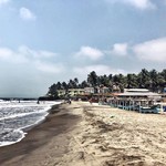 @instagram: Private mood ☀️???????? #goa #morjim #ashvem #arambol
???? Ruede Hagelstein - Shai