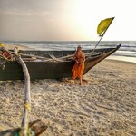 india goa calangute