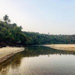 agonda
