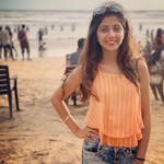 baga goa beach